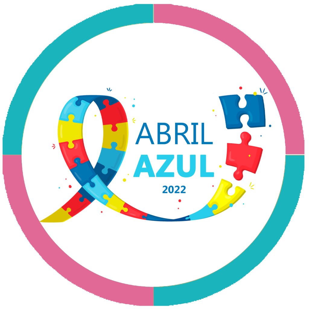 Abril-Azul